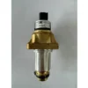 Metal Electric Throttling Valve, 40-1472, ETV, 40-1614
