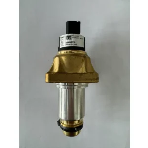 Metal Electric Throttling Valve, 40-1472, ETV, 40-1614