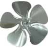 Metal Fan, 360, Wall
