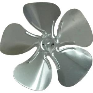 Metal Fan, 360, Wall