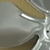 Metal Fan, 360, Wall - view 2