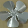 Metal Fan, 360, Wall - view 4