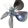 Metal Fan, 360, Wall - view 5