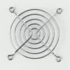 Metal Fan, 80x80mm, 8CM, 80mm, Brushless