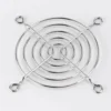Metal Fan, 80x80mm, 8CM, 80mm, Brushless - view 2