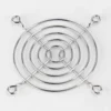 Metal Fan, 80x80mm, 8CM, 80mm, Brushless - view 3