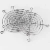 Metal Fan, 80x80mm, 8CM, 80mm, Brushless - view 4