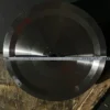 Metal Fan, CNC, Titanium - view 4