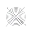 Metal Fan, JEEK, 72x72mm