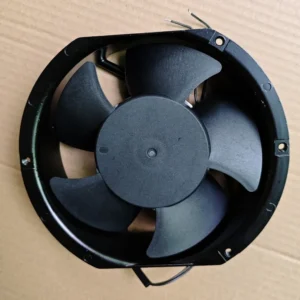 Metal Frame Axial Fan, BCY, 17251mm, 85~230V, 4500rpm