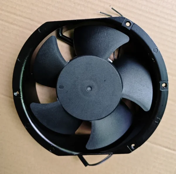 Metal Frame Axial Fan, BCY, 17251mm, 85~230V, 4500rpm