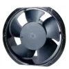 Metal Frame Axial Fan, BCY, 17251mm, 85~230V, 4500rpm - view 3