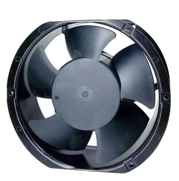 Metal Frame Axial Fan, BCY, 17251mm, 85~230V, 4500rpm - view 3
