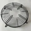 Metal Grille Fan