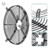 Metal Grille Fan - view 3