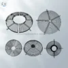 Metal Grille Fan - view 6