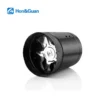Metal Inline Booster Fan, PSE, Steel