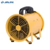 Metal Portable Air Blower, Explosion-Proof, Axial, Steel