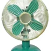 Metal Retro Electric Fan - view 4