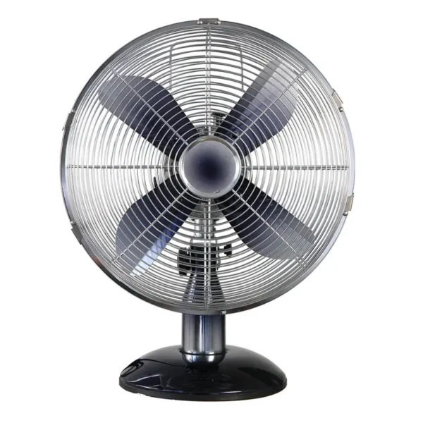 Metal Retro Electric Fan - view 5