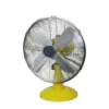 Metal Retro Electric Fan - view 6
