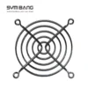 Metal Stainless Steel Fan, SYMBANG, 3-Year