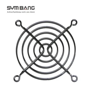 Metal Stainless Steel Fan, SYMBANG, 3-Year