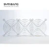 Metal Stainless Steel Fan, SYMBANG, 3-Year - view 2