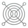 Metal Stainless Steel Fan, SYMBANG, 3-Year - view 3