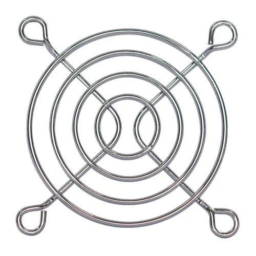 Metal Stainless Steel Fan, SYMBANG, 3-Year - view 3