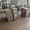 Metal Ventilation Axial Fan, Explosion-proof, Wall - view 5