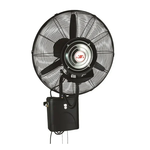 Metal Wall Mist Fan, Electric