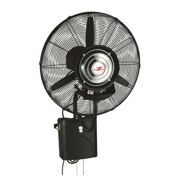 Metal Wall Mist Fan, Electric - view 3