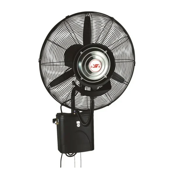 Metal Wall Mist Fan, Electric - view 5