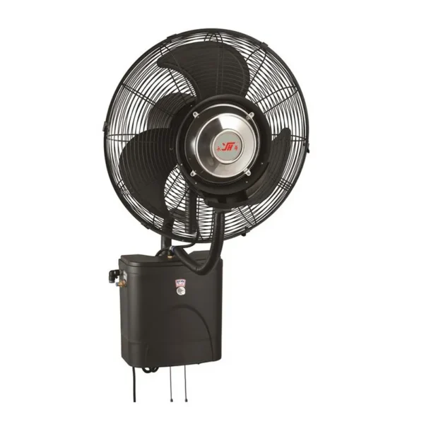 Metal Wall Mist Fan, Electric - view 6