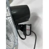 Metal Wall Mounted Fan, Electric - view 3