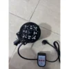 Metal Wall Mounted Fan, Electric - view 5