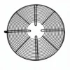 Metal Wire Air Conditioner, Iron - view 3