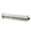 Meter Long Cross-flow Fan, HY-50DC, DC24V, Aluminum - view 3