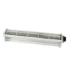 Meter Long Cross-flow Fan, HY-50DC, DC24V, Aluminum - view 5