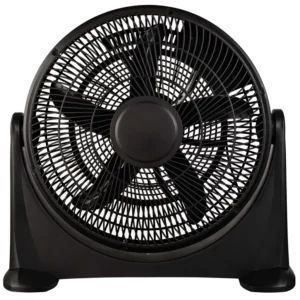 Mexico Super Fan, 100W, Plastic, Floor, FF-2009