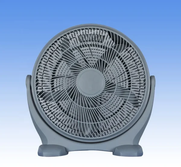 Mexico Super Fan, 100W, Plastic - view 2