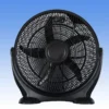 Mexico Super Fan, 100W, Plastic - view 3