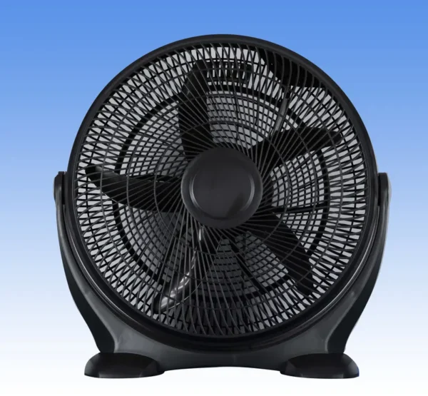 Mexico Super Fan, 100W, Plastic - view 3