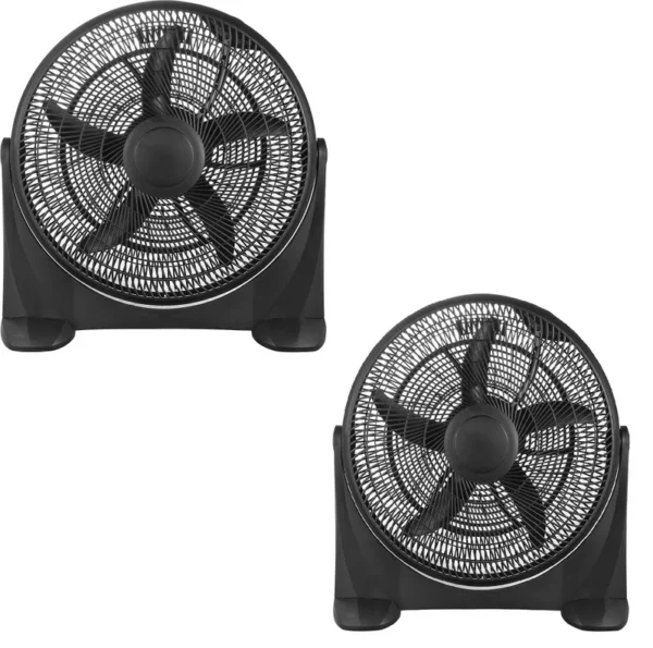 Mexico Super Fan, 100W, Plastic - view 4