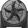 Mexico Super Fan, 100W, Plastic - view 6