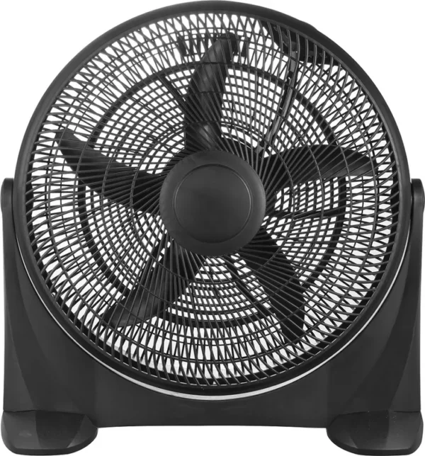 Mexico Super Fan, 100W, Plastic - view 6