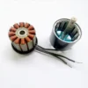 Micro Brushless Motor, 24V, 5300rpm - view 3