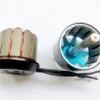 Micro Brushless Motor, 24V, 5300rpm - view 6