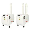 Micro Mist Industrial Humidifier, 24kg, 220, 10L - view 6